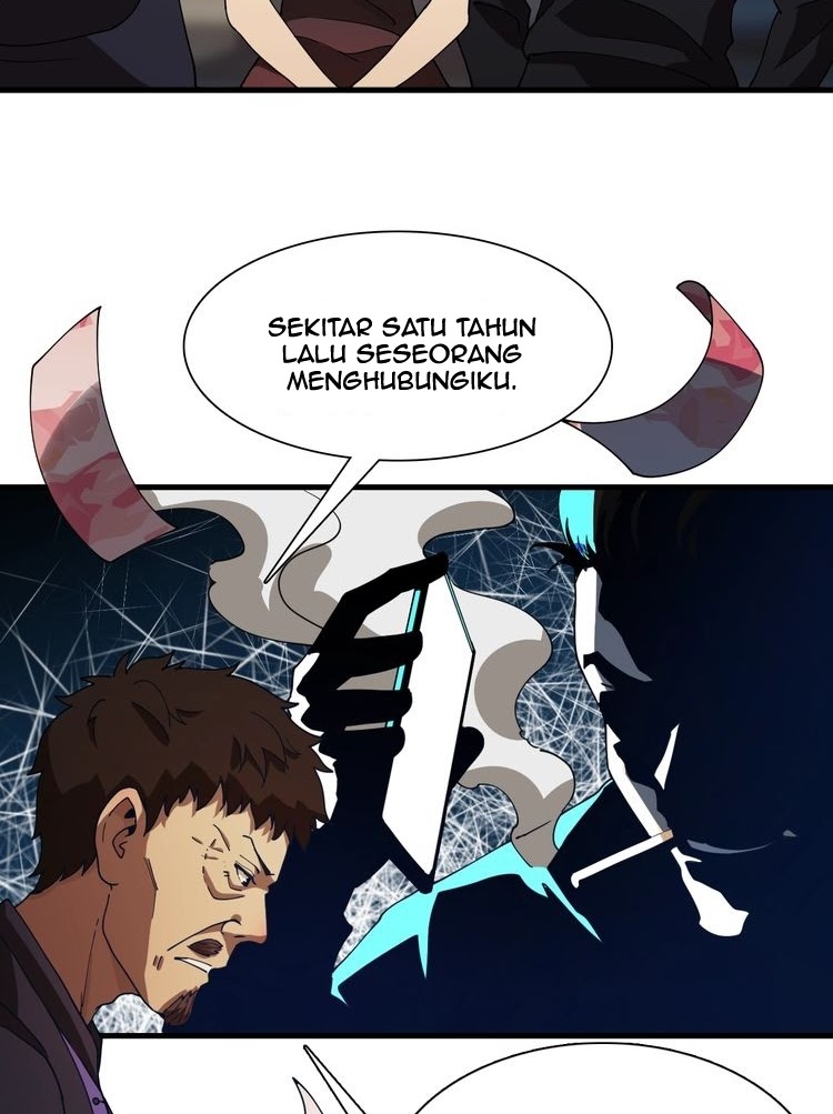 Reborn Doctor Chapter 42 Bahasa Indonesia